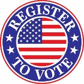 Register to Vote Via Secretary of State