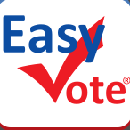 easyvote: campaign finance portal